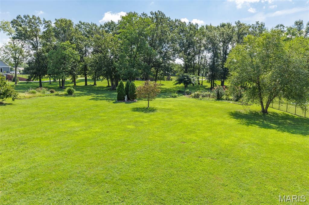 Harlan Estates - Residential