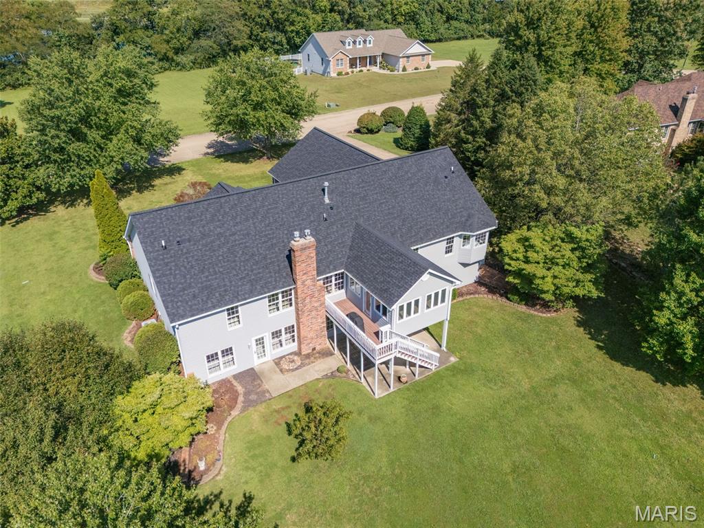 Harlan Estates - Residential