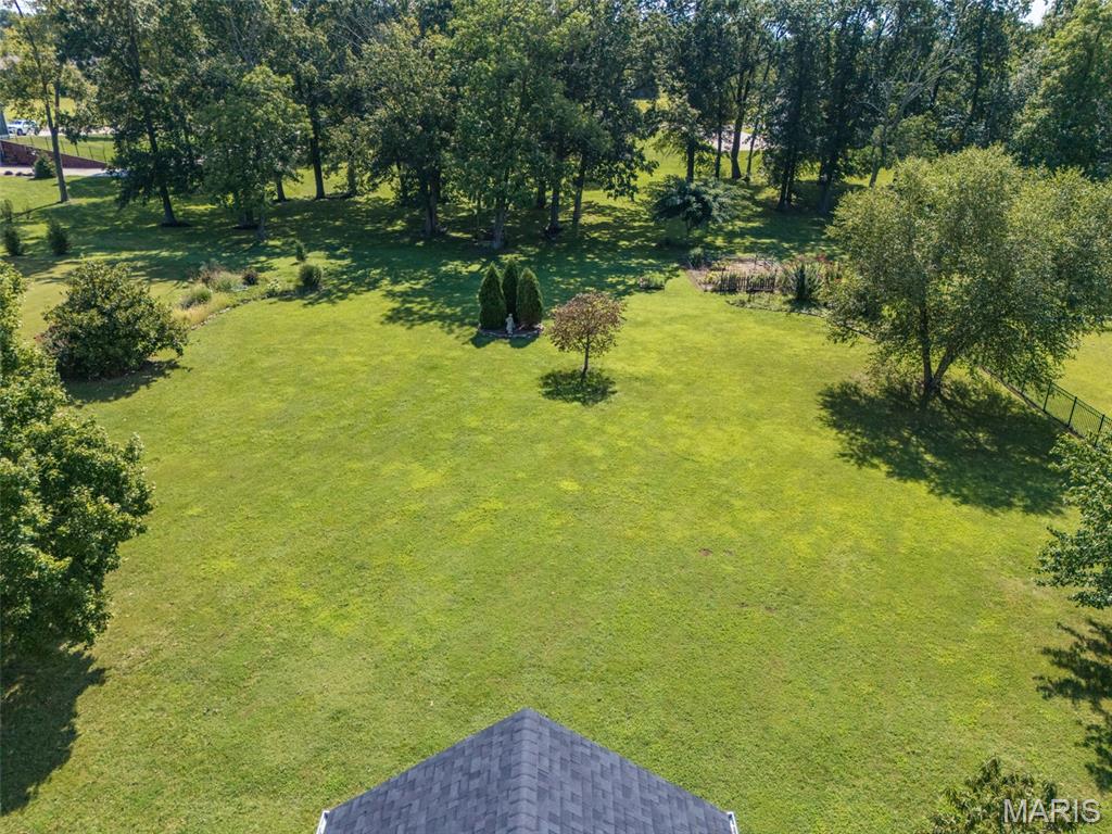 Harlan Estates - Residential