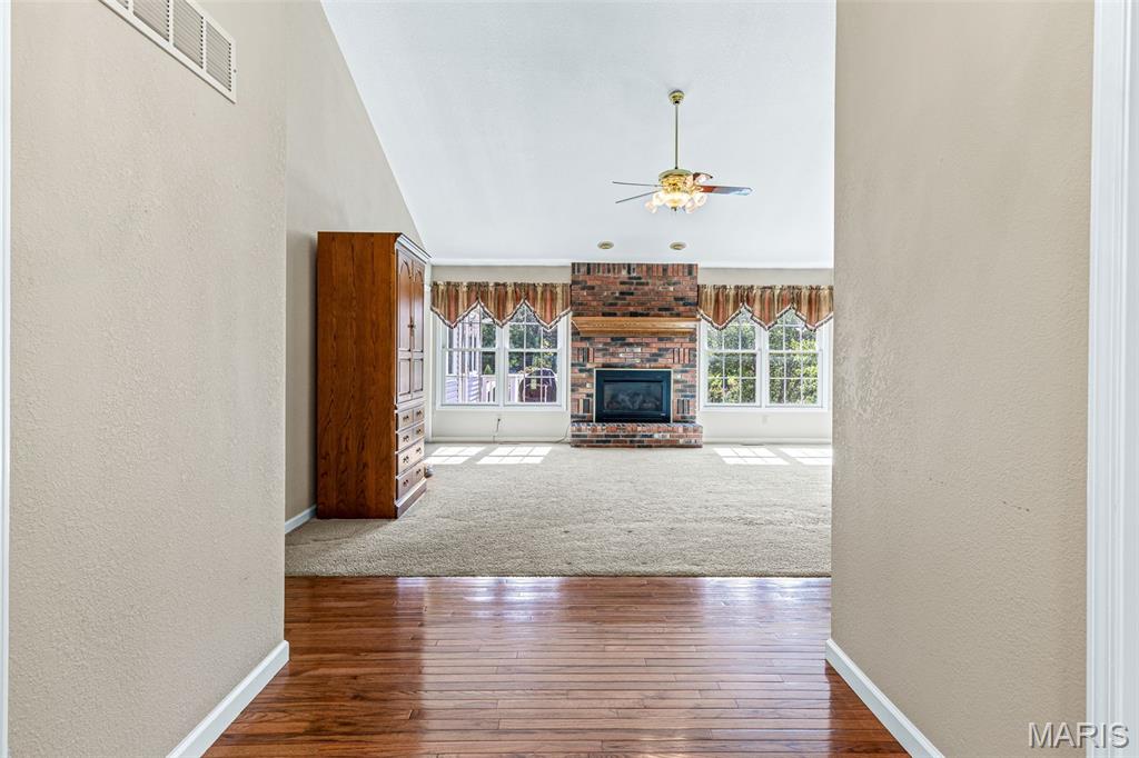 Harlan Estates - Residential