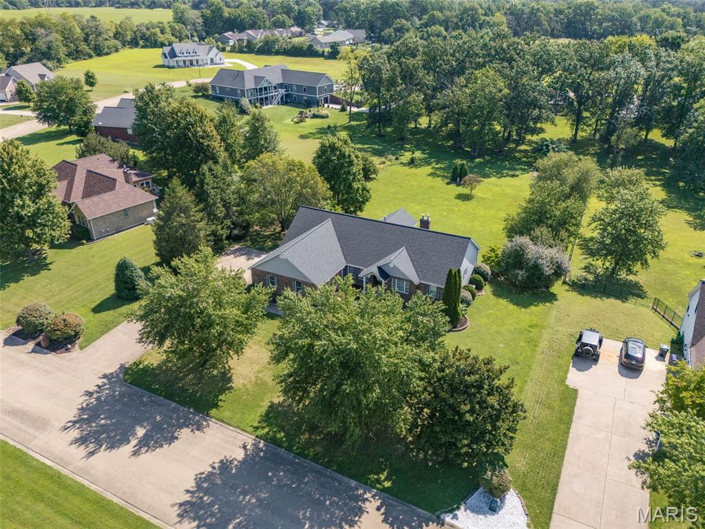 Harlan Estates - Residential