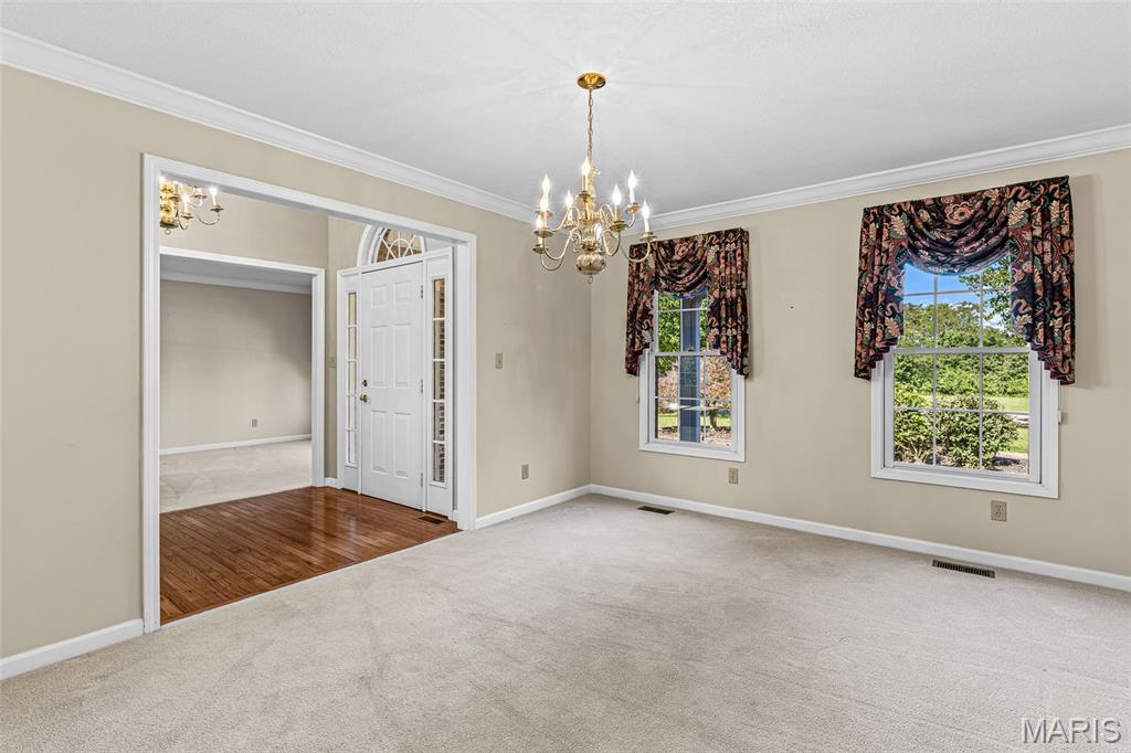 Harlan Estates - Residential