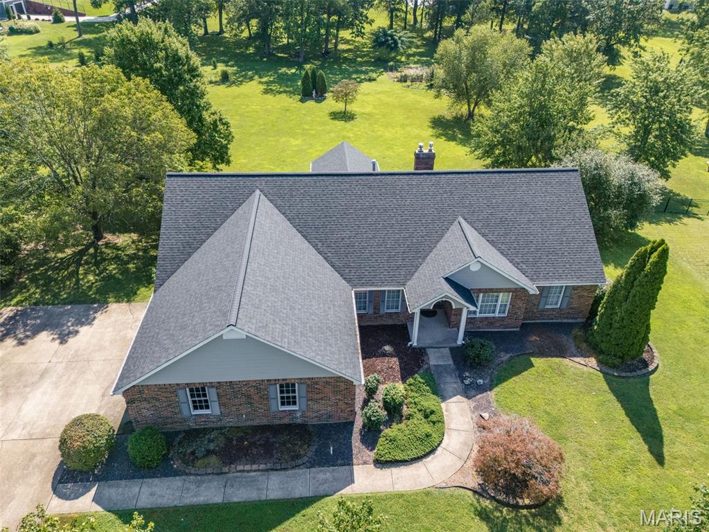 Harlan Estates - Residential