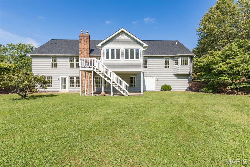Harlan Estates - Residential