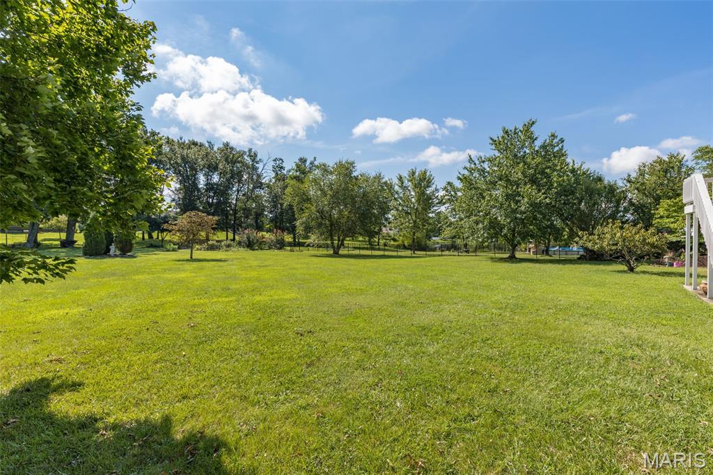 Harlan Estates - Residential
