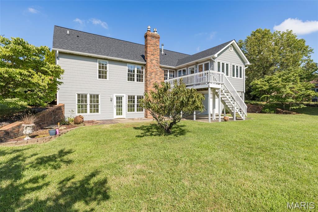 Harlan Estates - Residential