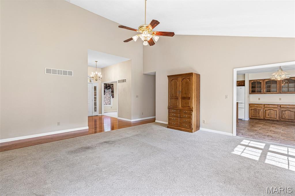 Harlan Estates - Residential
