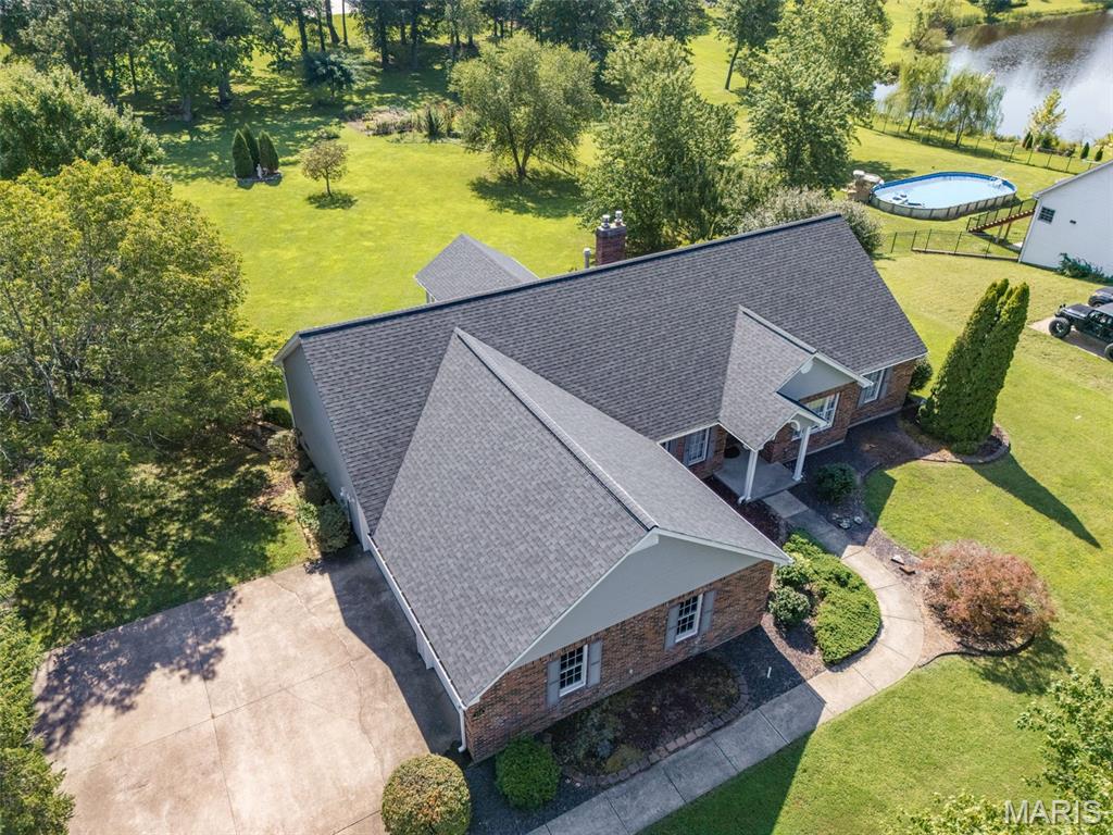 Harlan Estates - Residential
