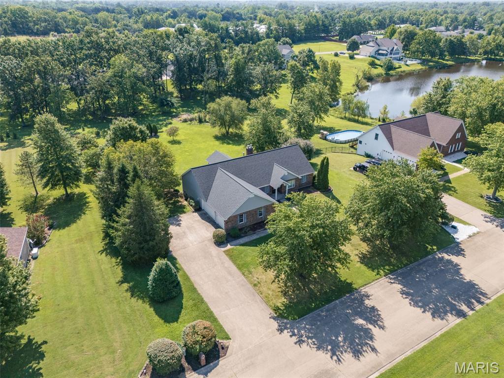 Harlan Estates - Residential