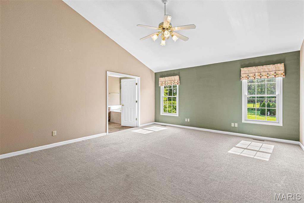 Harlan Estates - Residential