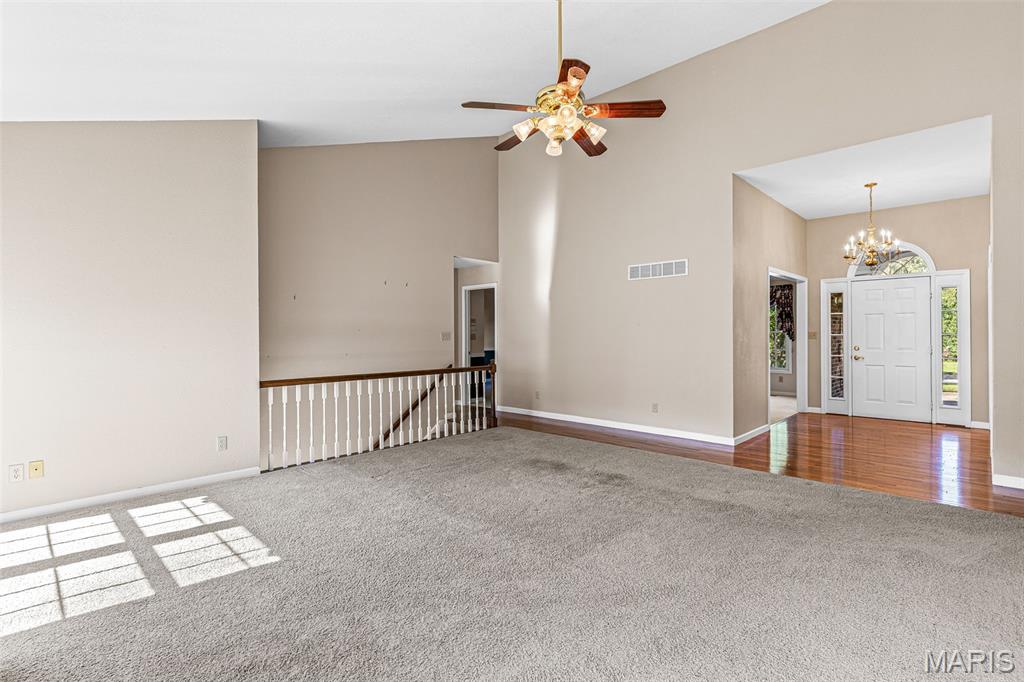 Harlan Estates - Residential