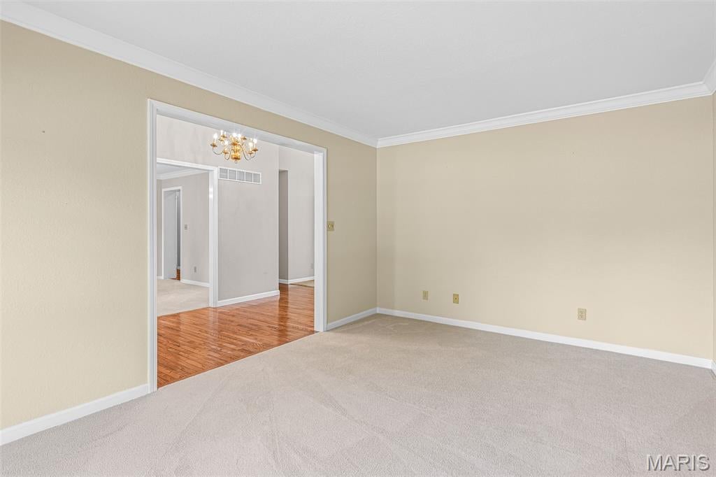 Harlan Estates - Residential