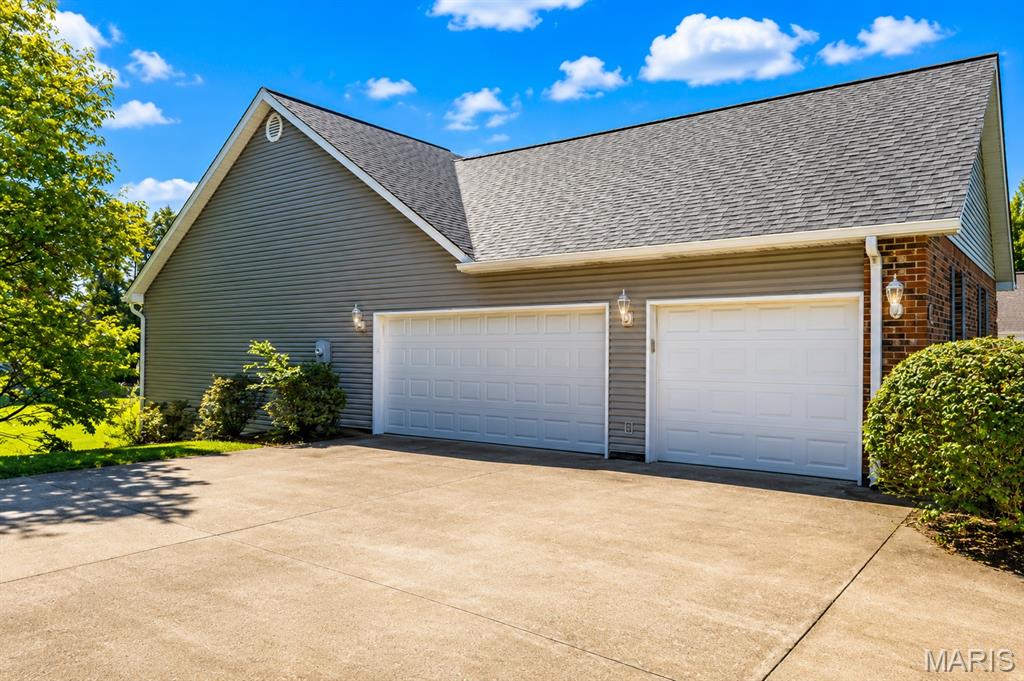 Harlan Estates - Residential