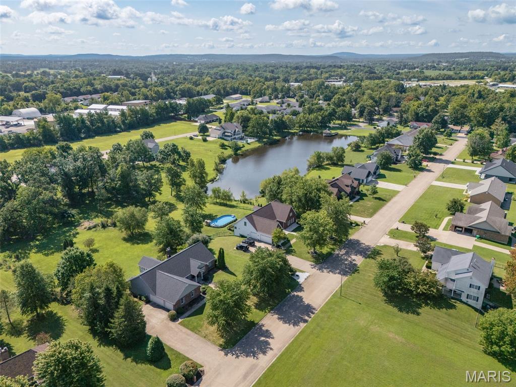 Harlan Estates - Residential