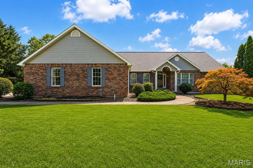 Harlan Estates - Residential