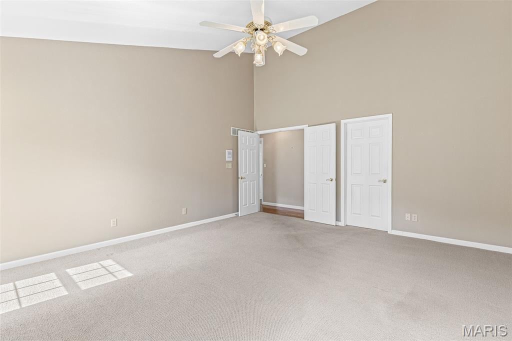 Harlan Estates - Residential