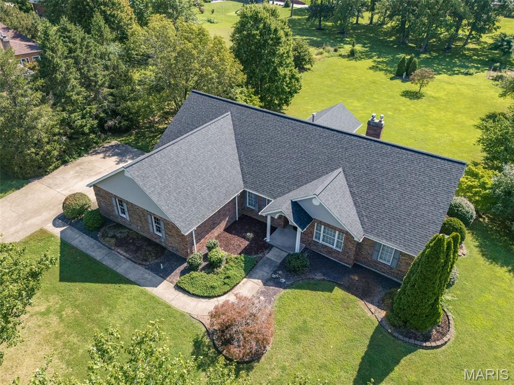 Harlan Estates - Residential