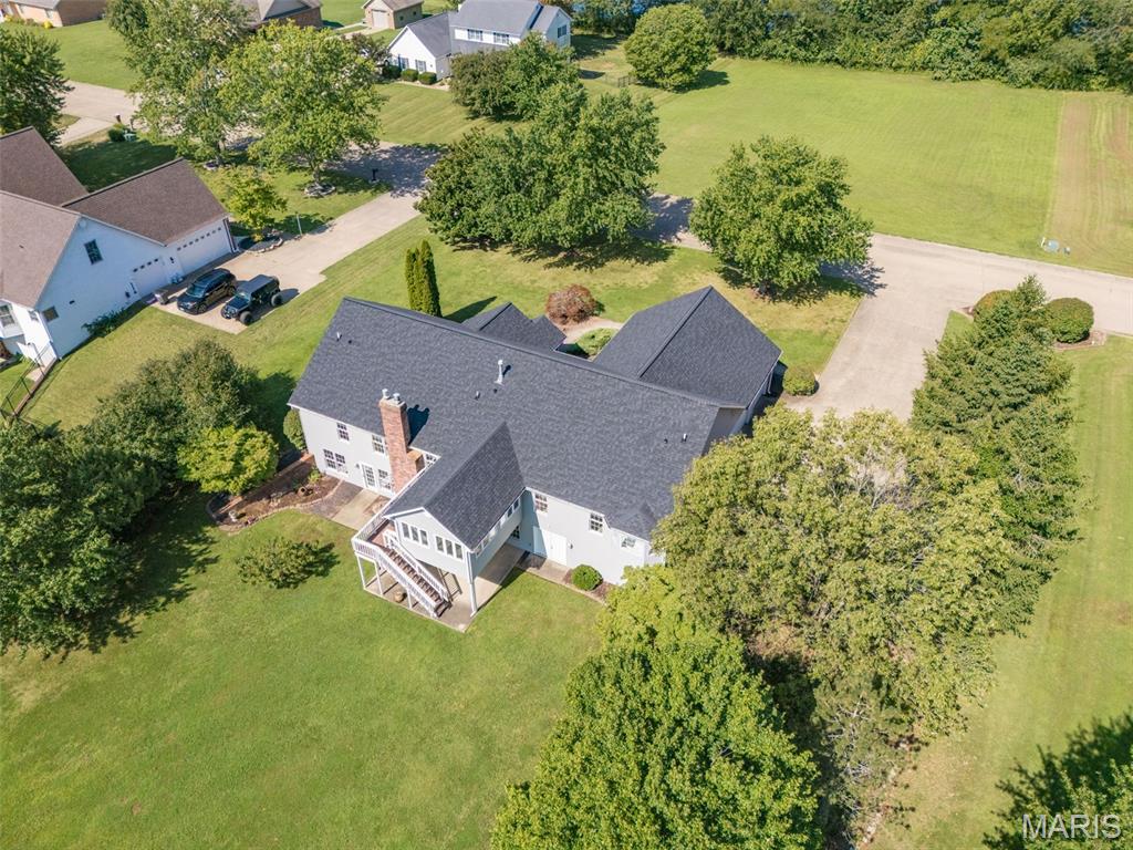 Harlan Estates - Residential