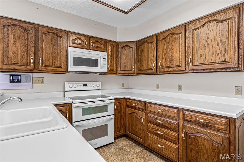 Harlan Estates - Residential