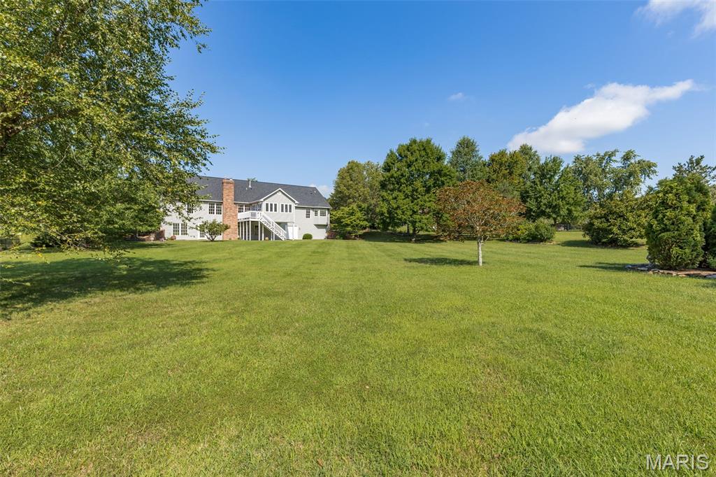 Harlan Estates - Residential