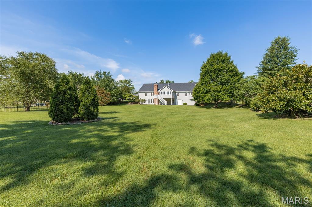 Harlan Estates - Residential