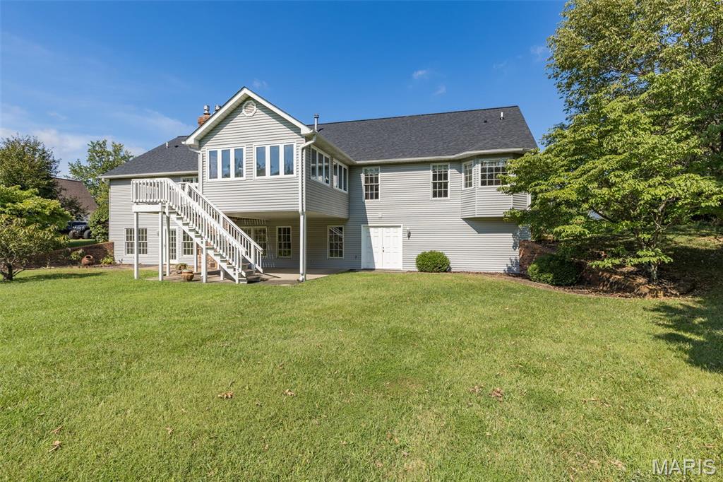 Harlan Estates - Residential