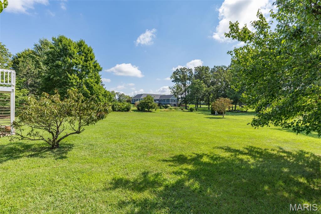 Harlan Estates - Residential