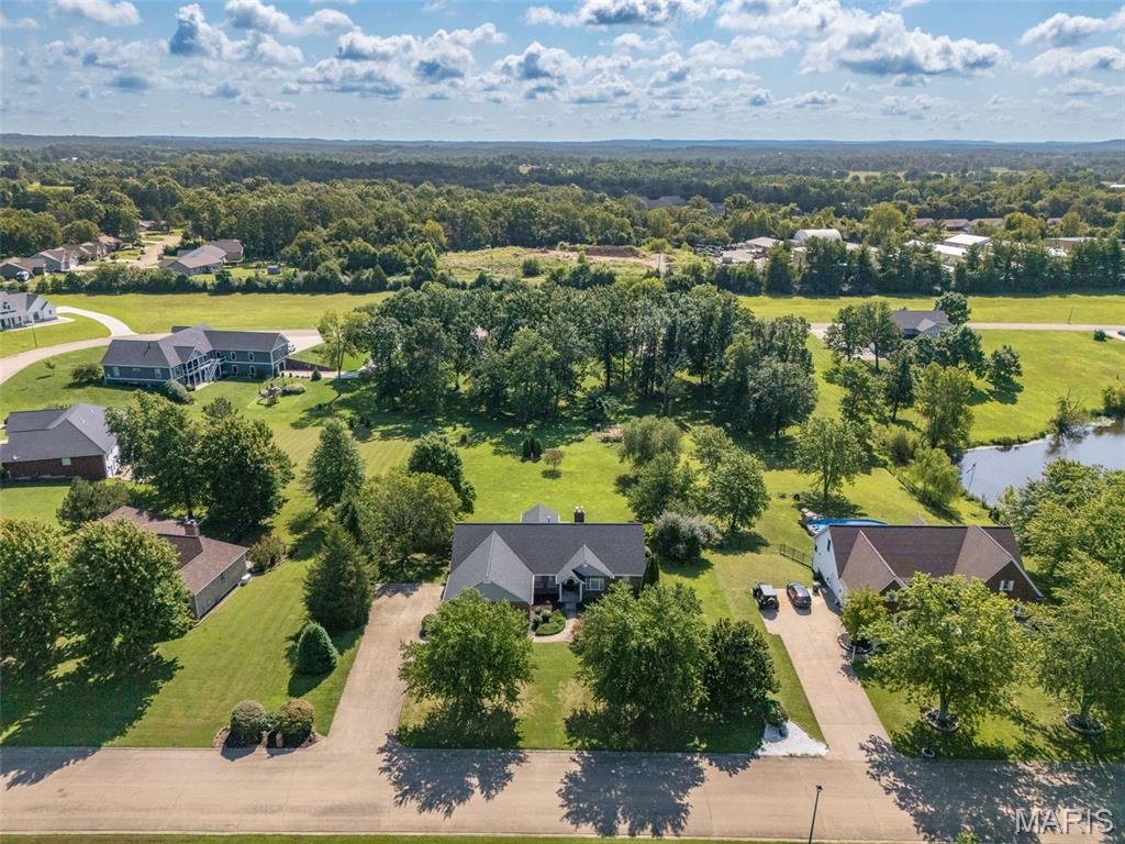 Harlan Estates - Residential