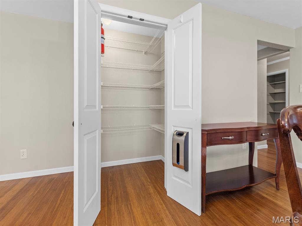 Northwood Sub - Residential