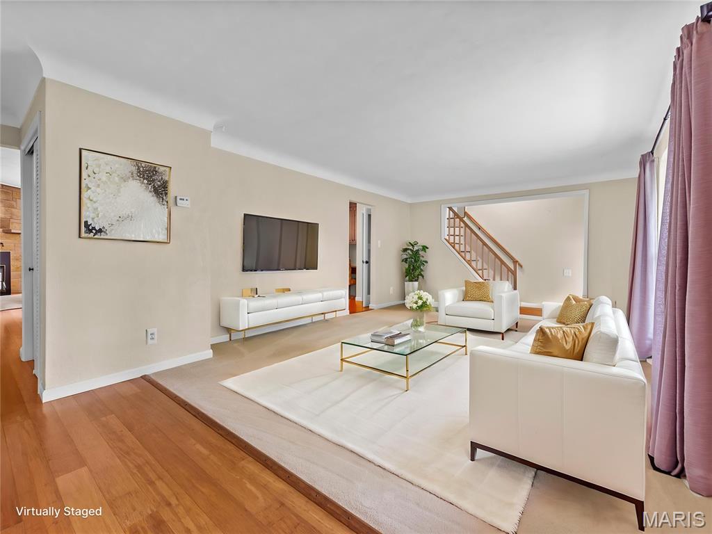 Northwood Sub - Residential