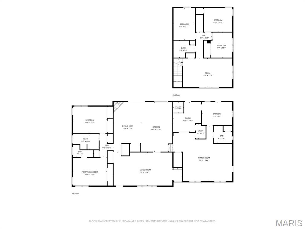 Northwood Sub - Residential