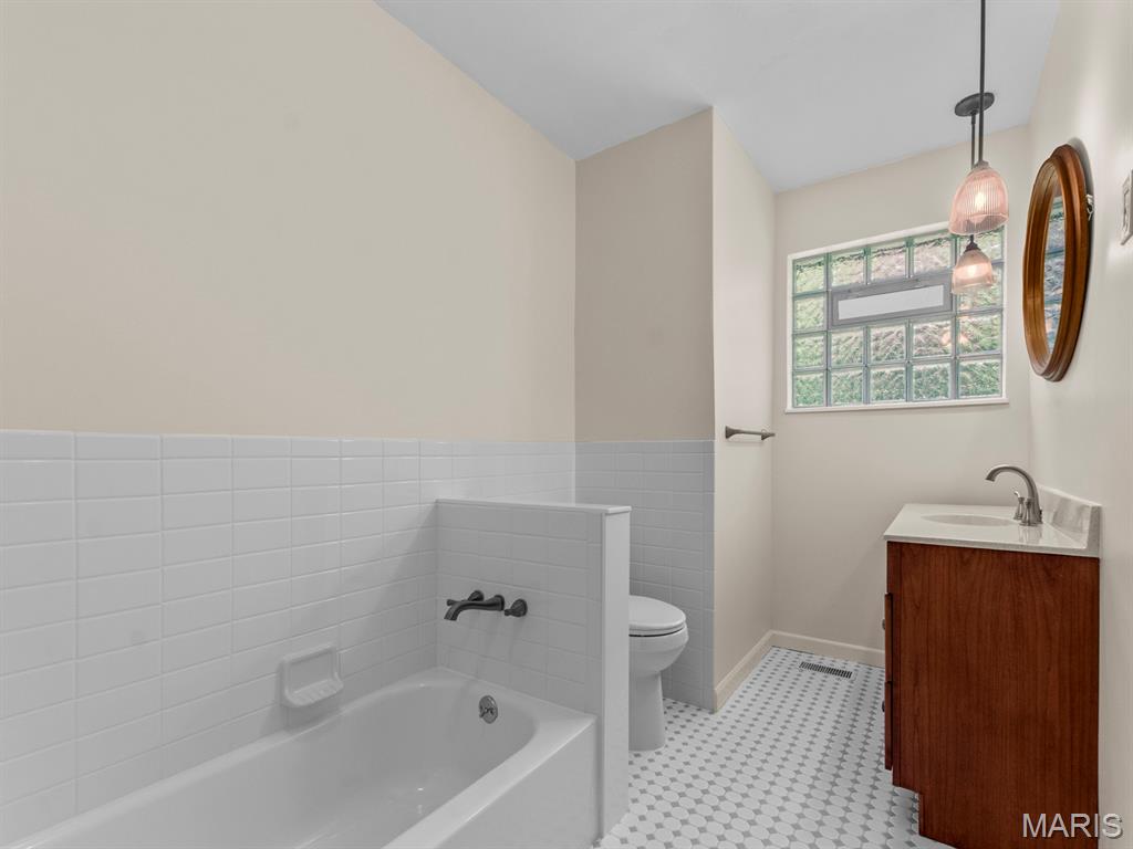 Northwood Sub - Residential