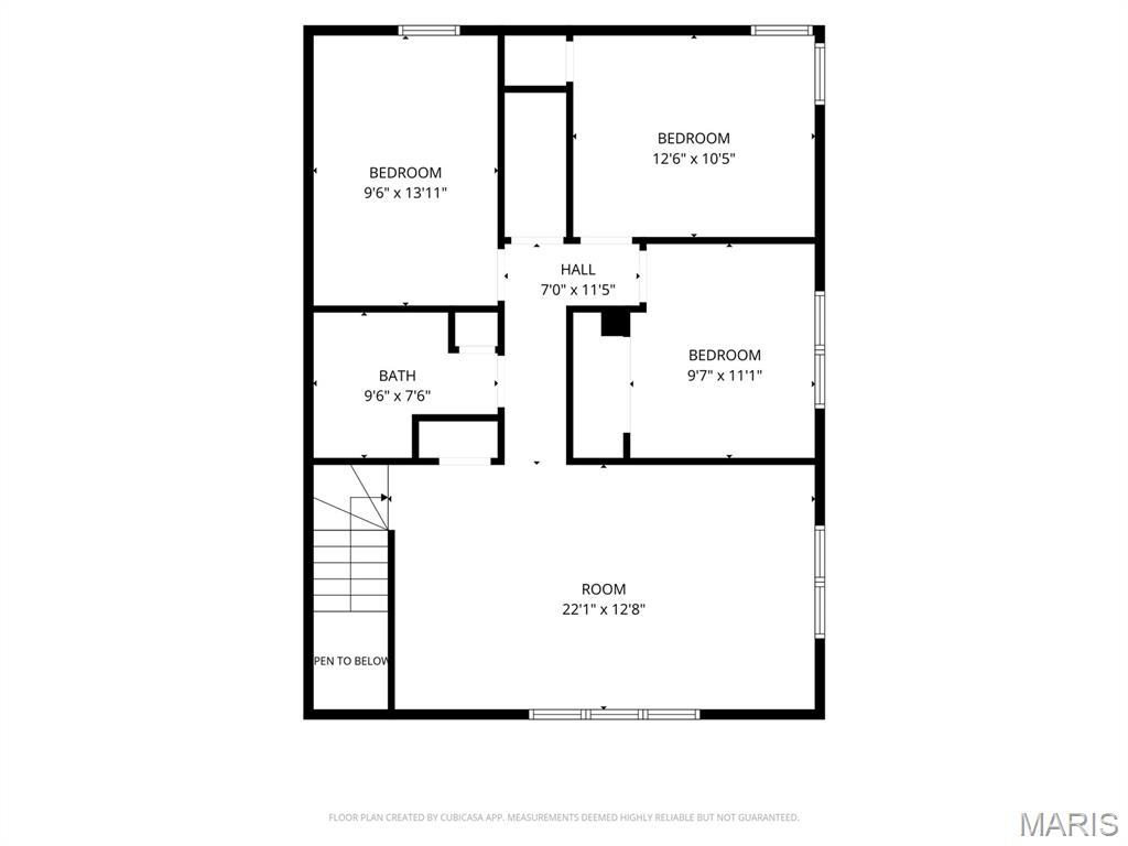 Northwood Sub - Residential