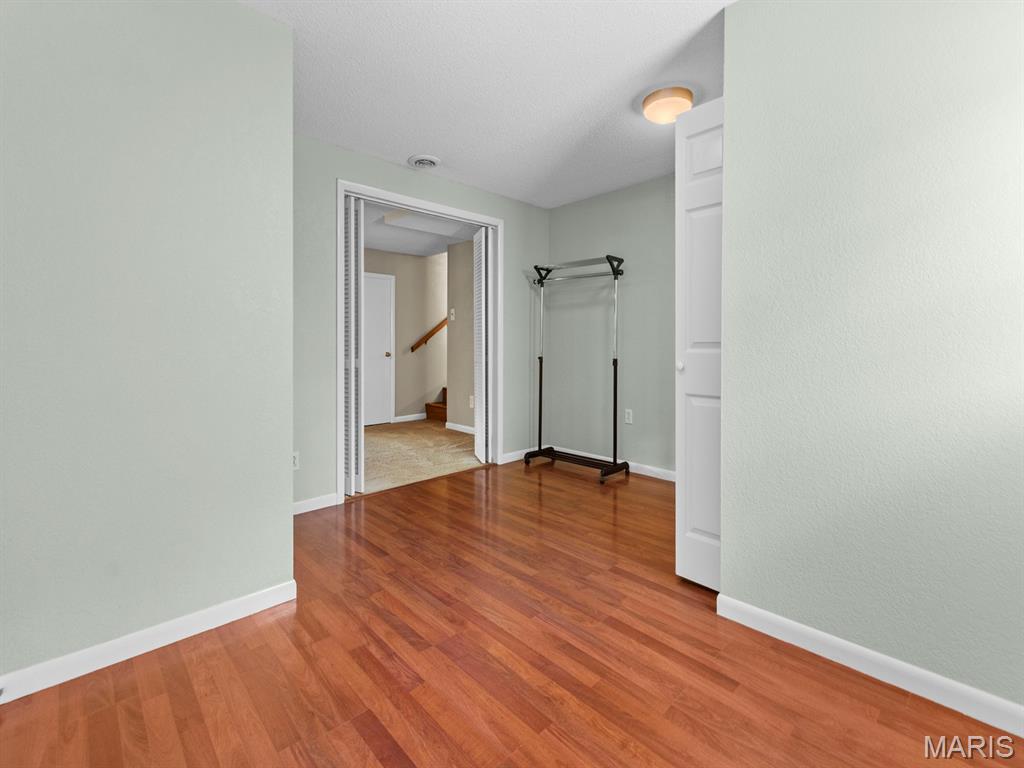 Northwood Sub - Residential