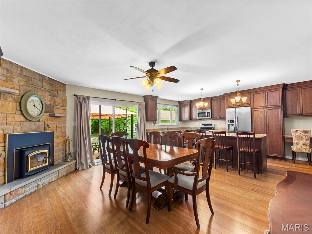 Northwood Sub - Residential