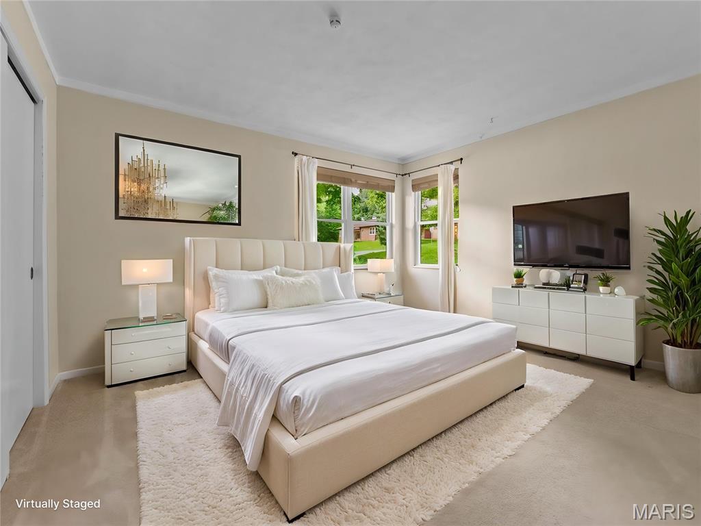 Northwood Sub - Residential