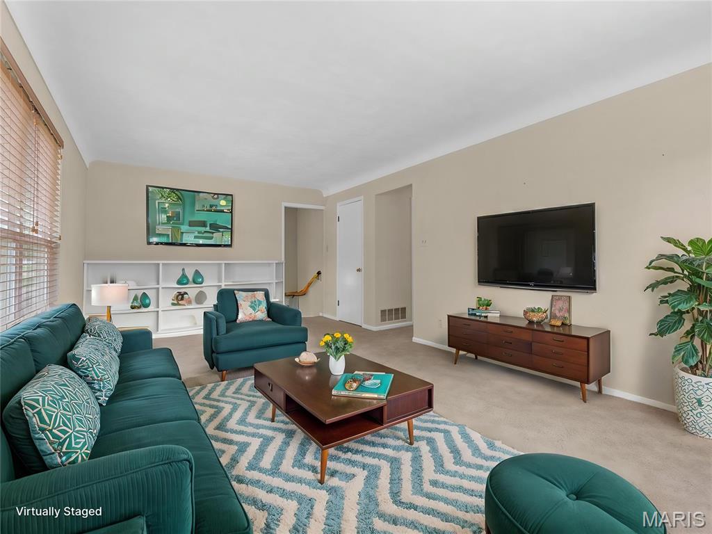 Northwood Sub - Residential
