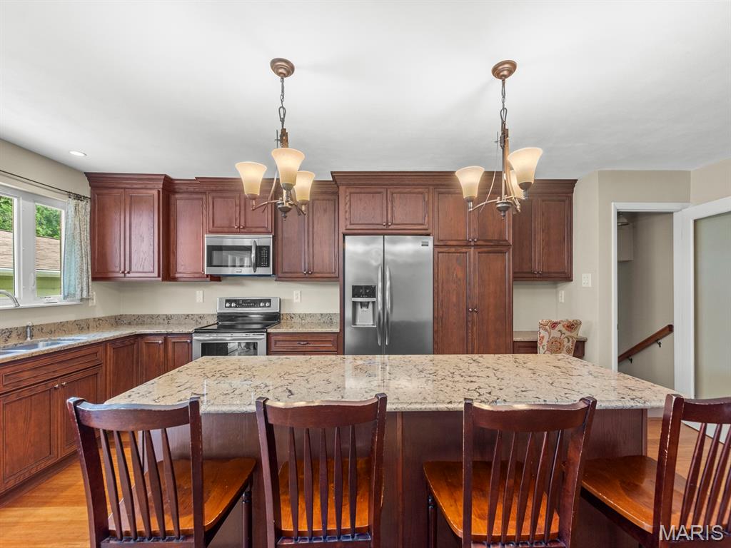 Northwood Sub - Residential