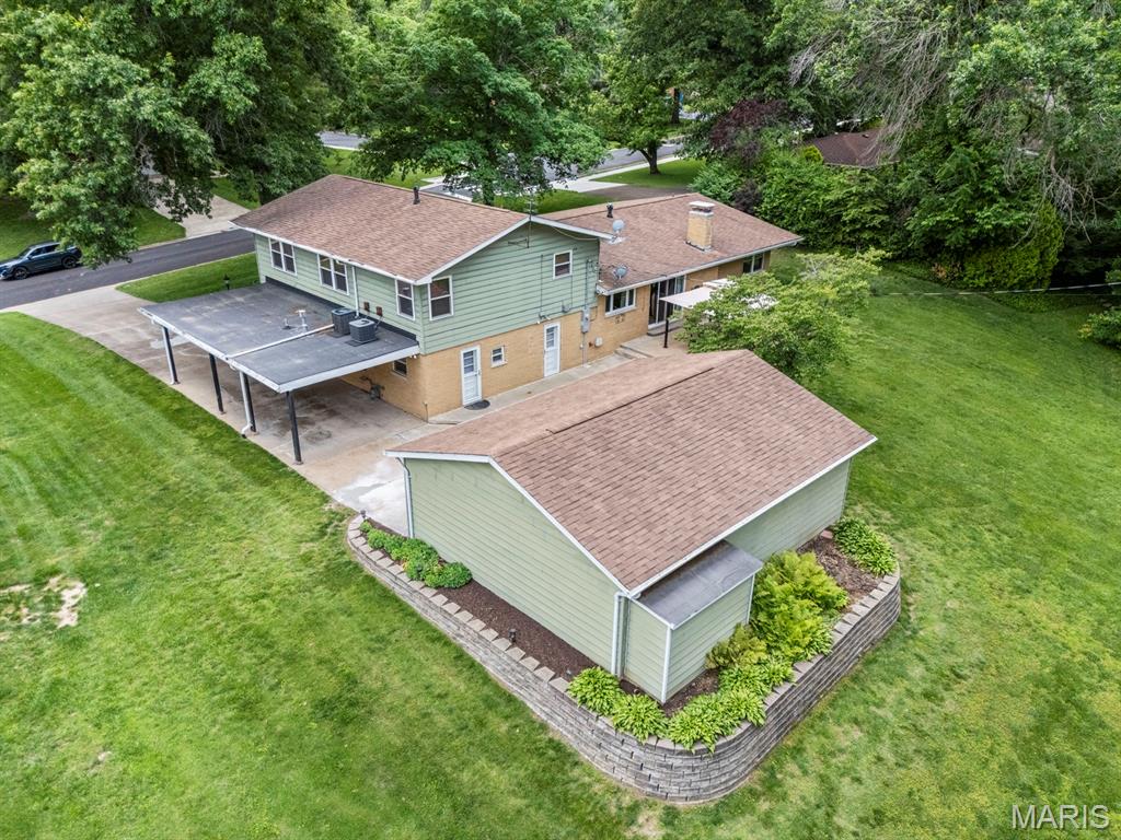 Northwood Sub - Residential