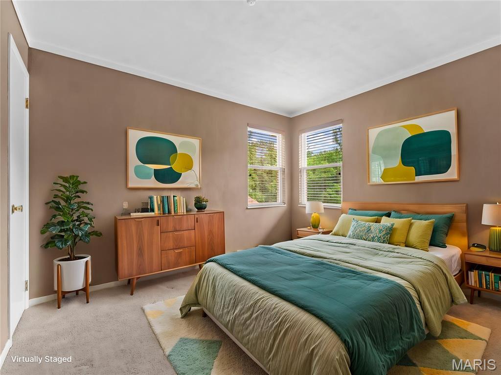 Northwood Sub - Residential