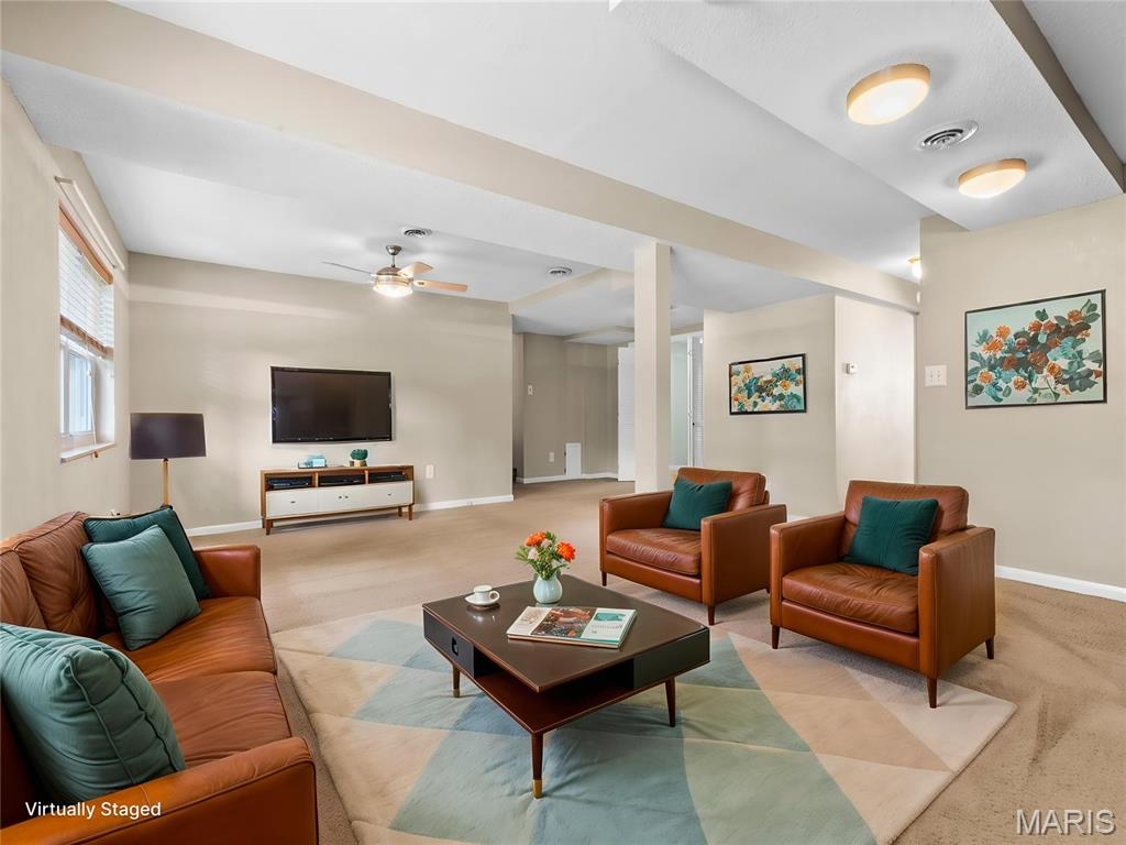 Northwood Sub - Residential