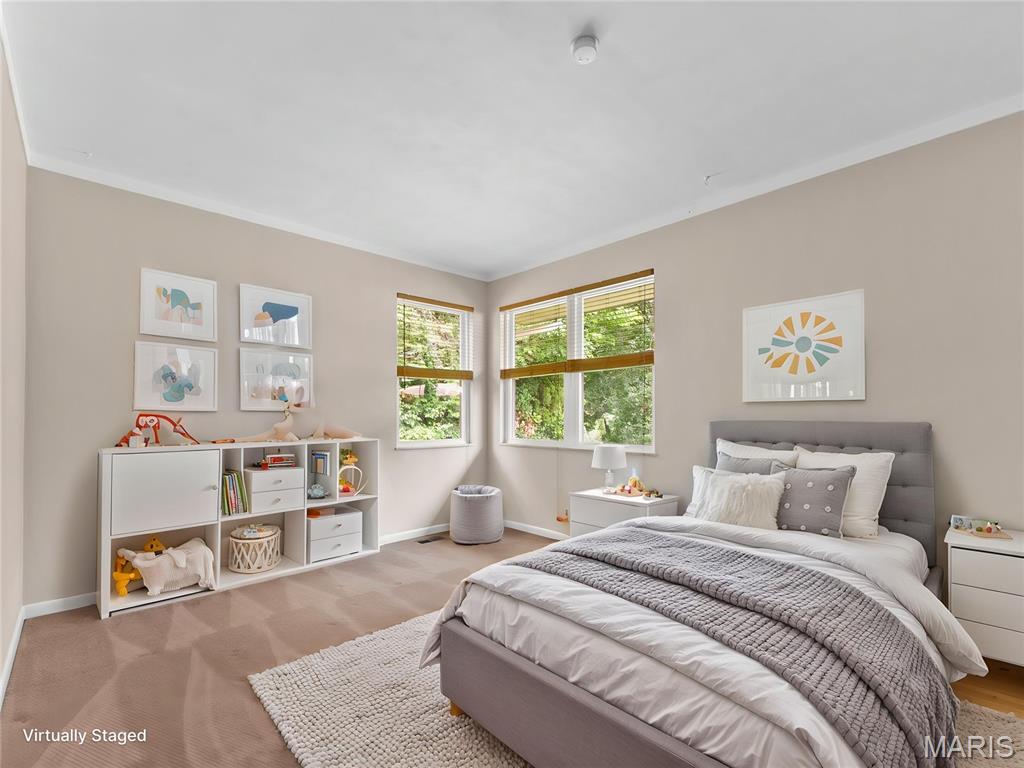 Northwood Sub - Residential