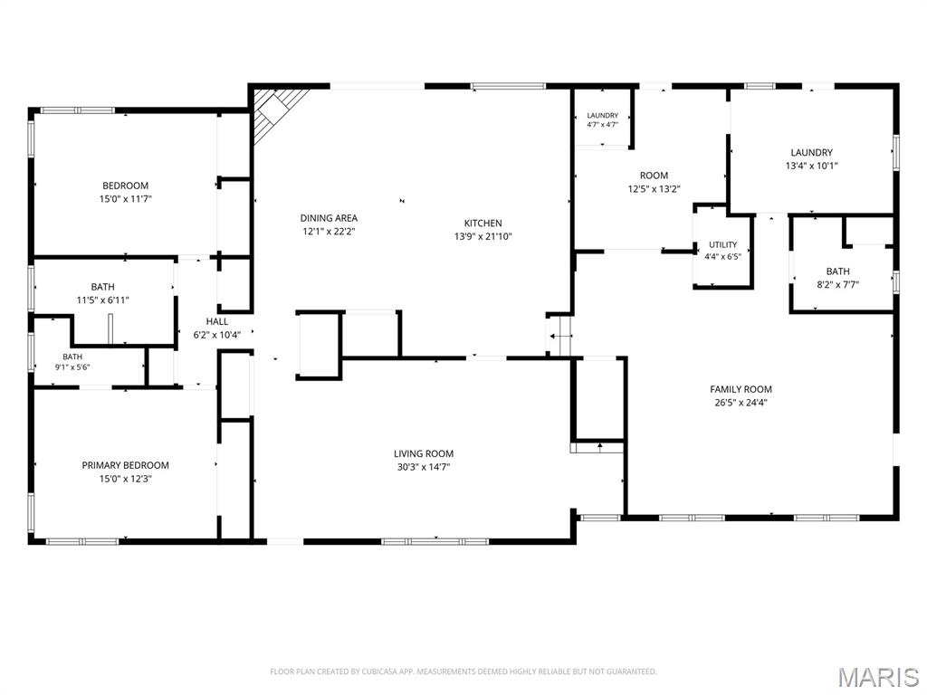 Northwood Sub - Residential