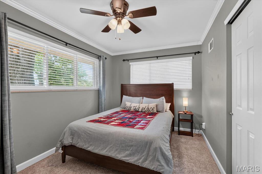 Monterey Meadows - Residential