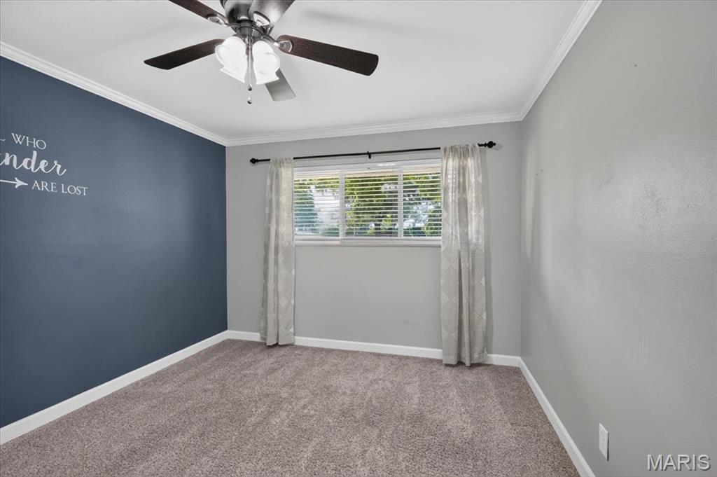 Monterey Meadows - Residential