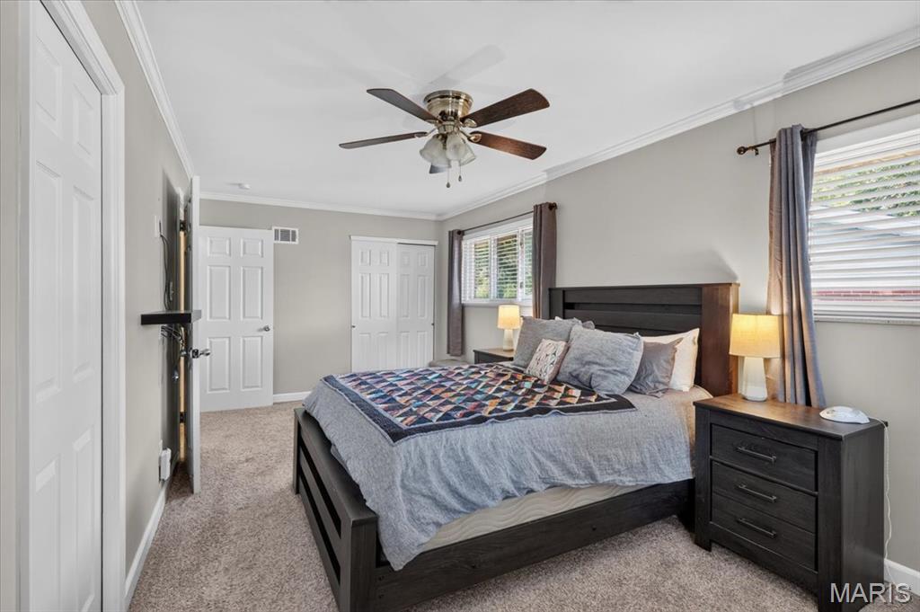 Monterey Meadows - Residential