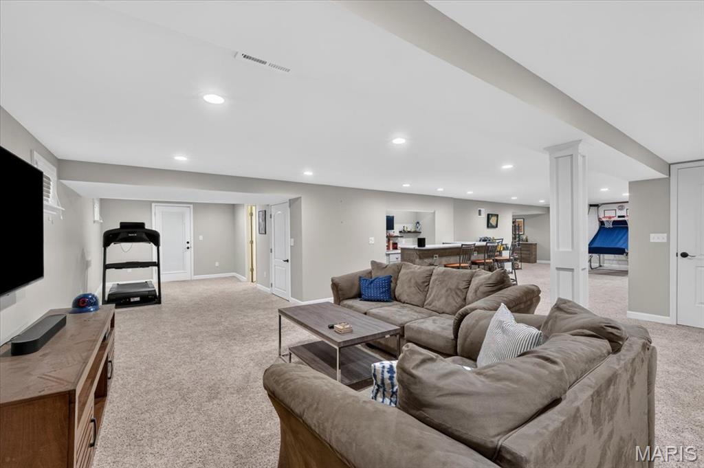 Monterey Meadows - Residential