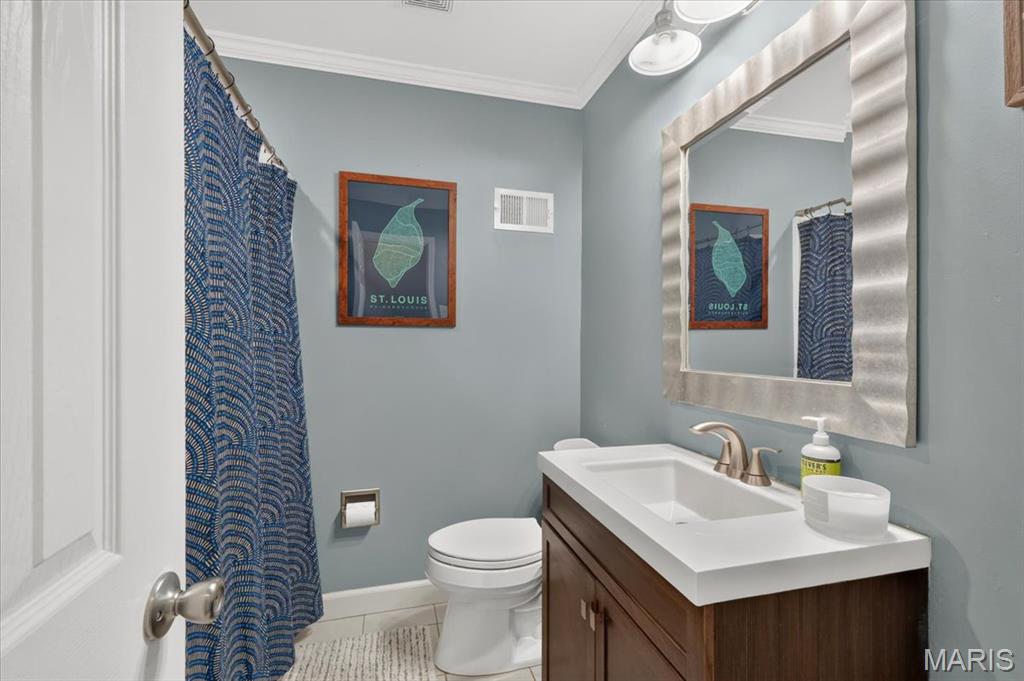 Monterey Meadows - Residential