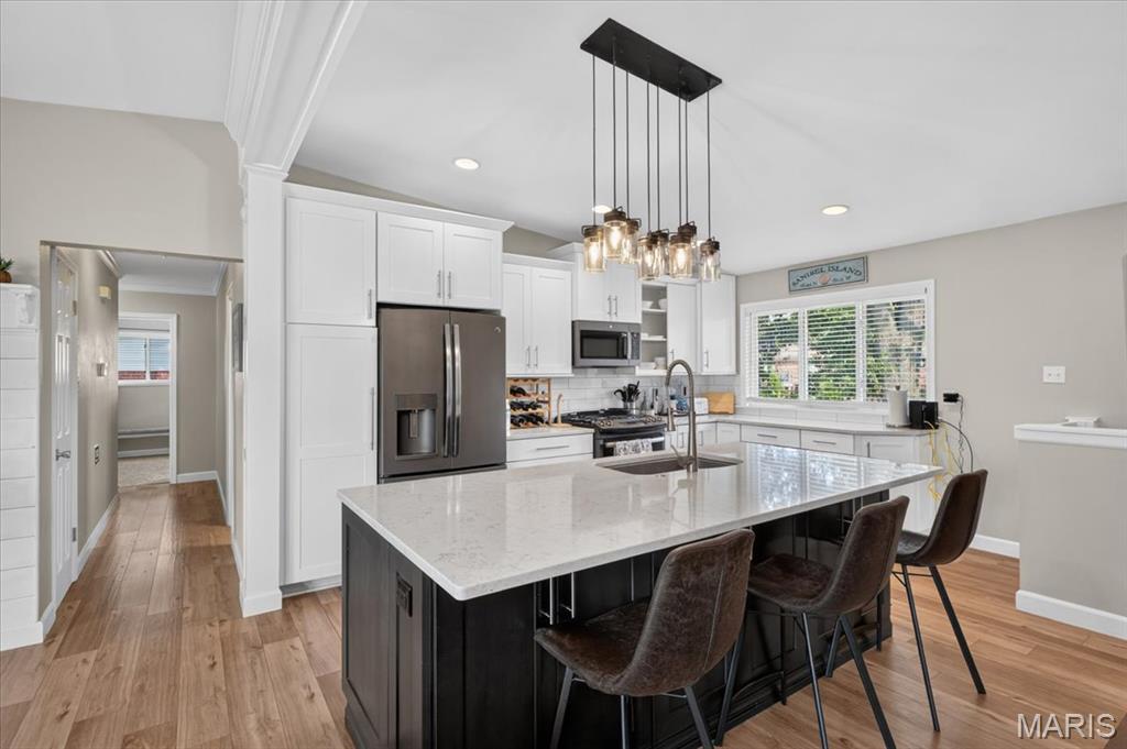 Monterey Meadows - Residential
