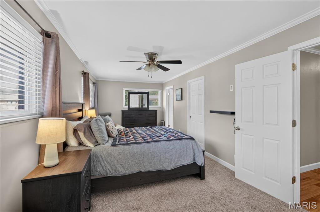 Monterey Meadows - Residential